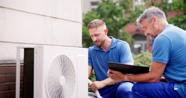 Best Central Air Repair  in Hempstead, TX