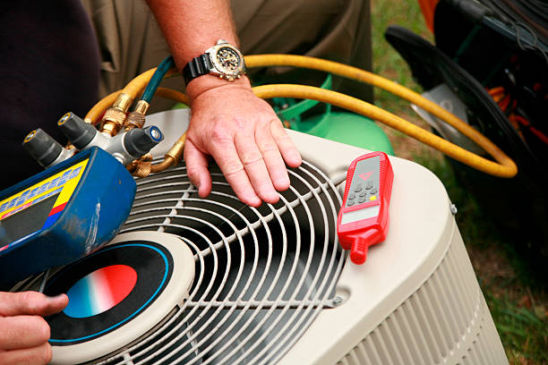 Best Best HVAC Companies  in Hempstead, TX