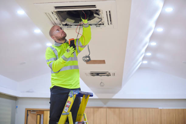 Best HVAC Tune-Up Services  in Hempstead, TX