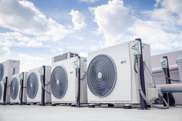 Best HVAC Air Duct Cleaning  in Hempstead, TX