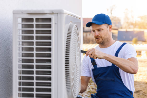 Best HVAC Cleaning Services  in Hempstead, TX