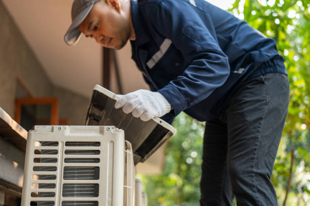 Best HVAC Installation Services  in Hempstead, TX